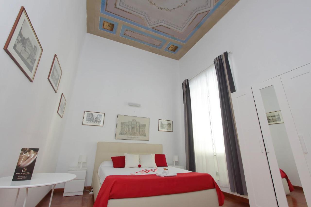 Sanctuay Home Roma Exterior foto